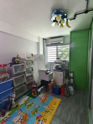 Blk 20 Telok Blangah Crescent (Bukit Merah), HDB 3 Rooms #562203001